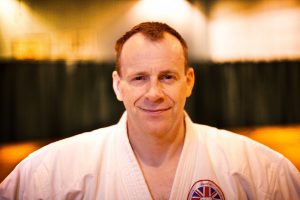 Sensei John